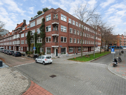 Millinxstraat 46