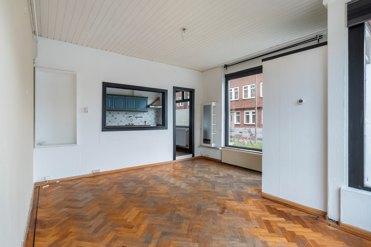 Appartement te koop: Millinxstraat 46, Rotterdam