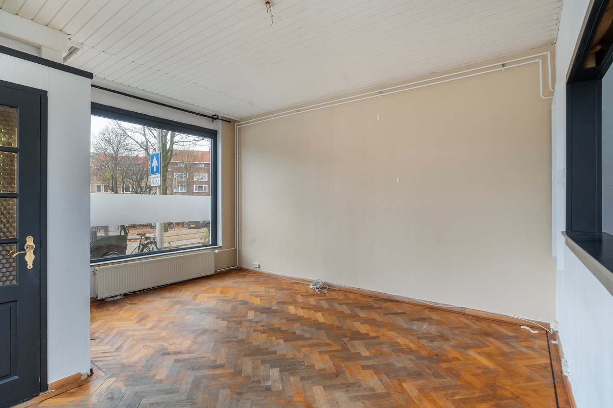Appartement te koop: Millinxstraat 46, Rotterdam