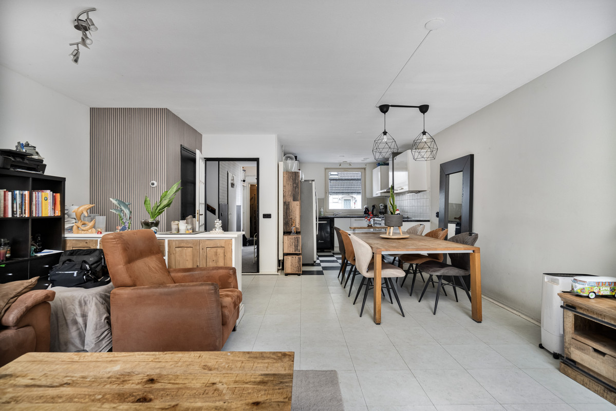 Hoekwoning te koop: Roekenbos 108, Hoofddorp