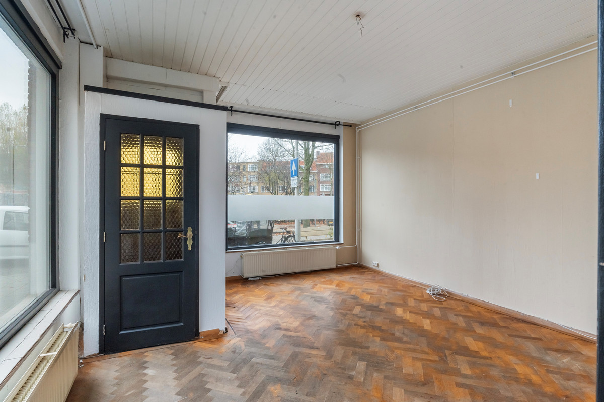 Appartement te koop: Millinxstraat 46, Rotterdam