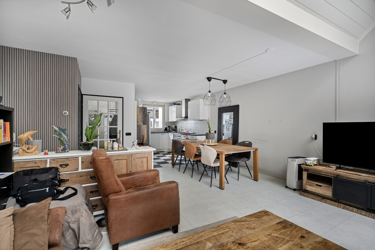 Hoekwoning te koop: Roekenbos 108, Hoofddorp