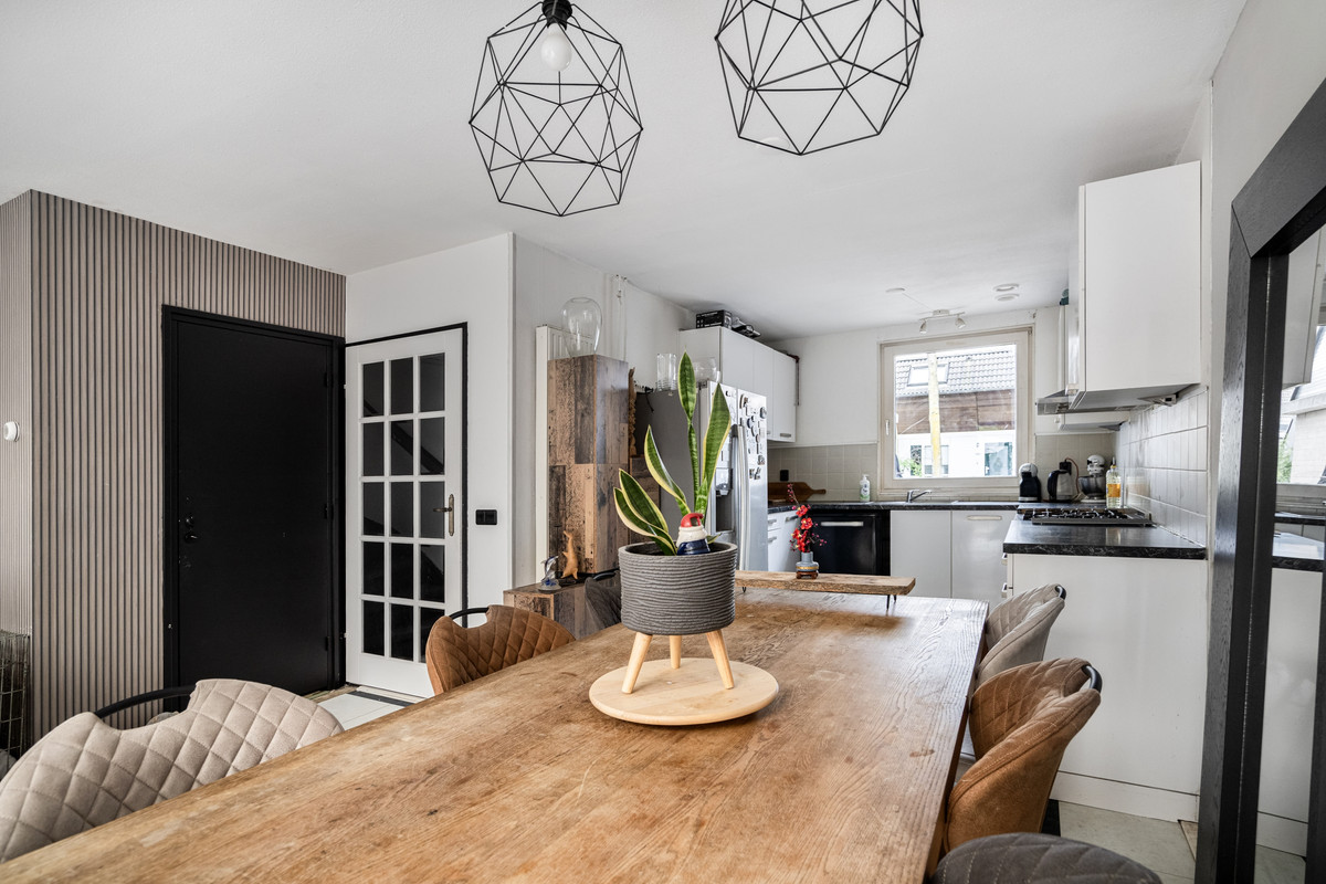 Hoekwoning te koop: Roekenbos 108, Hoofddorp