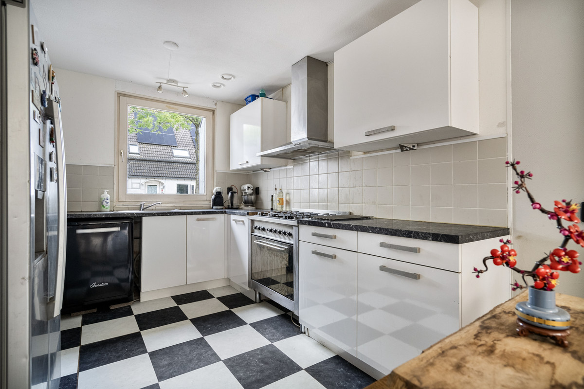 Hoekwoning te koop: Roekenbos 108, Hoofddorp