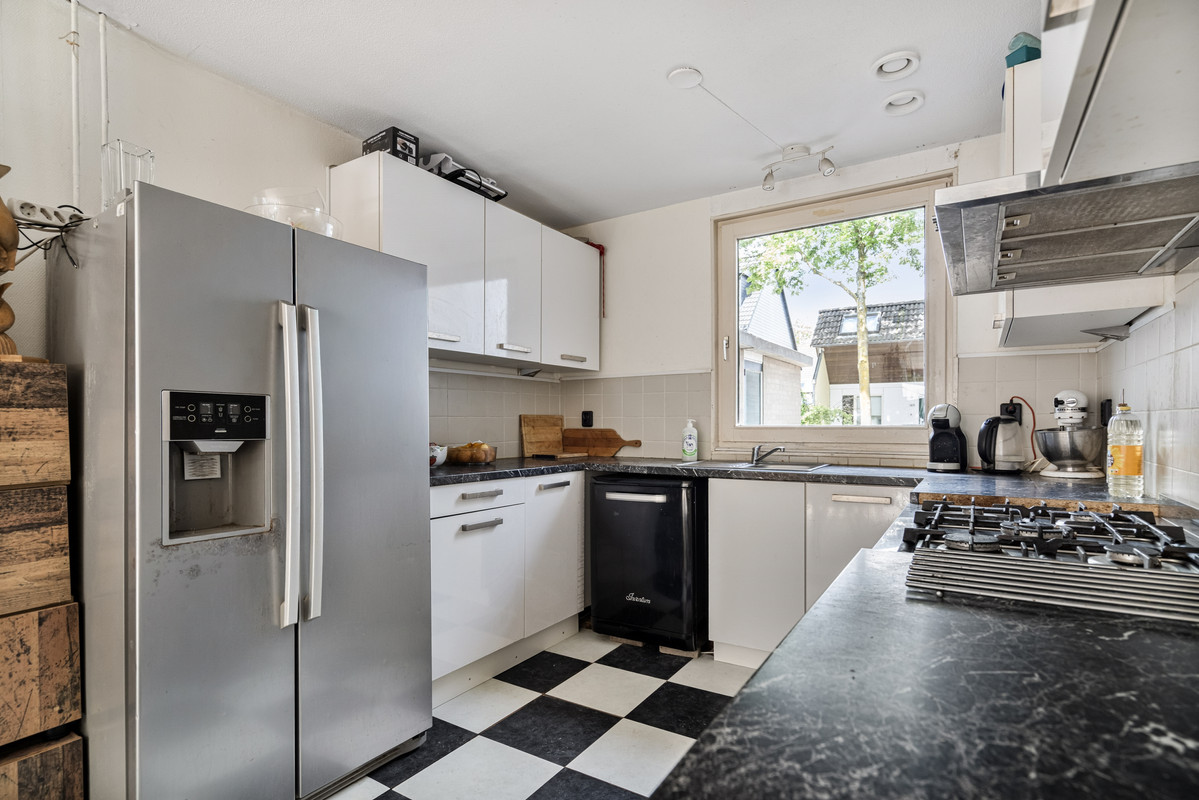 Hoekwoning te koop: Roekenbos 108, Hoofddorp