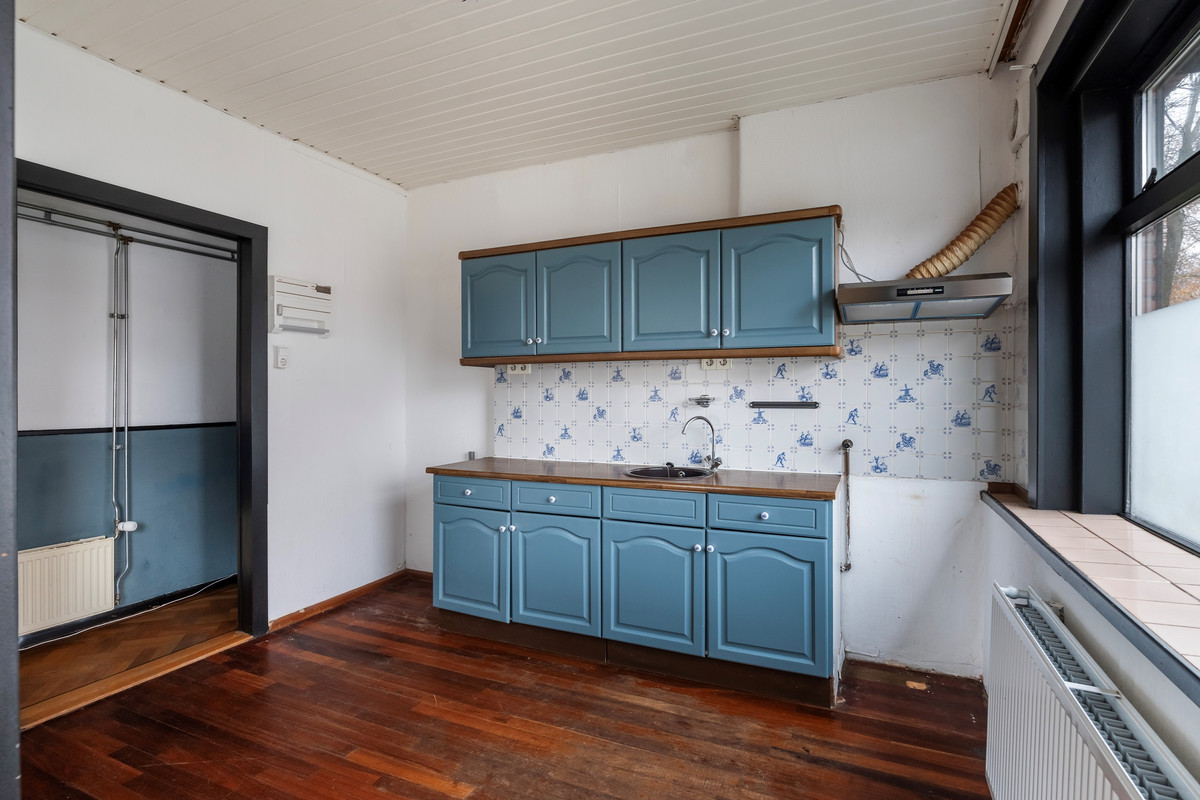 Appartement te koop: Millinxstraat 46, Rotterdam