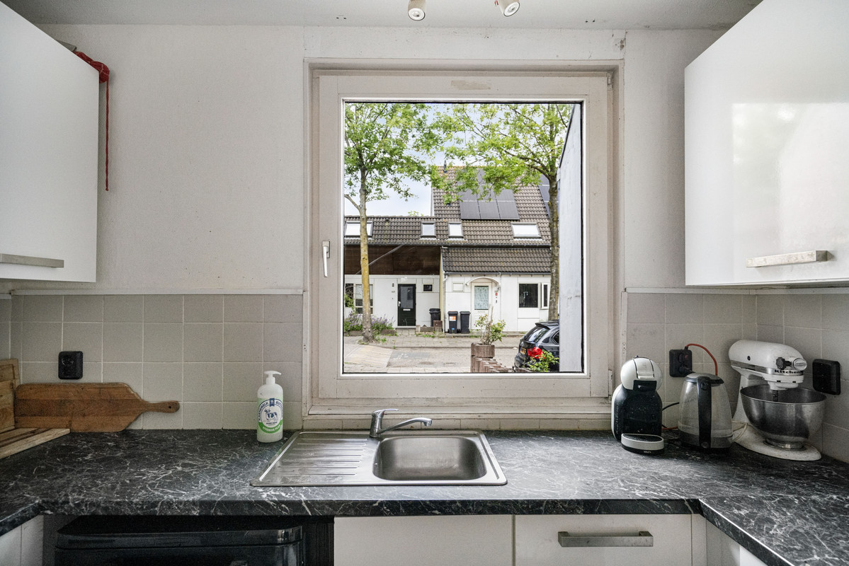 Hoekwoning te koop: Roekenbos 108, Hoofddorp