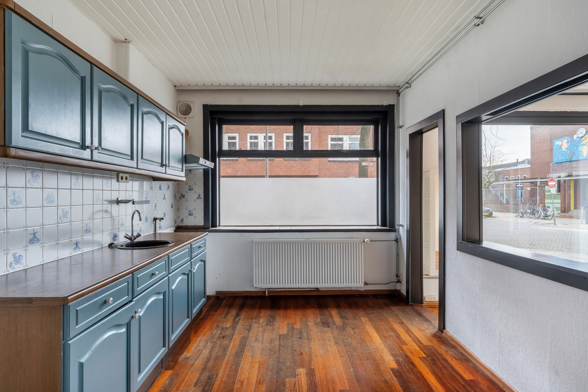 Appartement te koop: Millinxstraat 46, Rotterdam