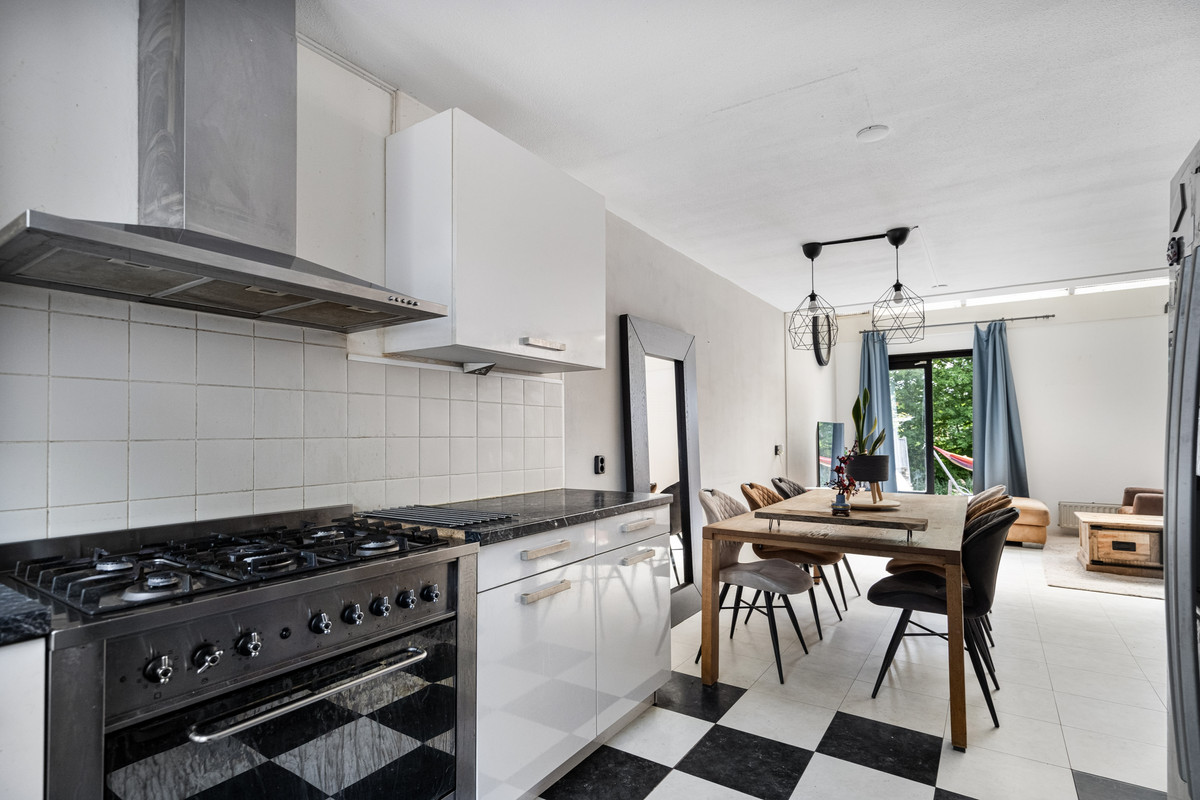 Hoekwoning te koop: Roekenbos 108, Hoofddorp