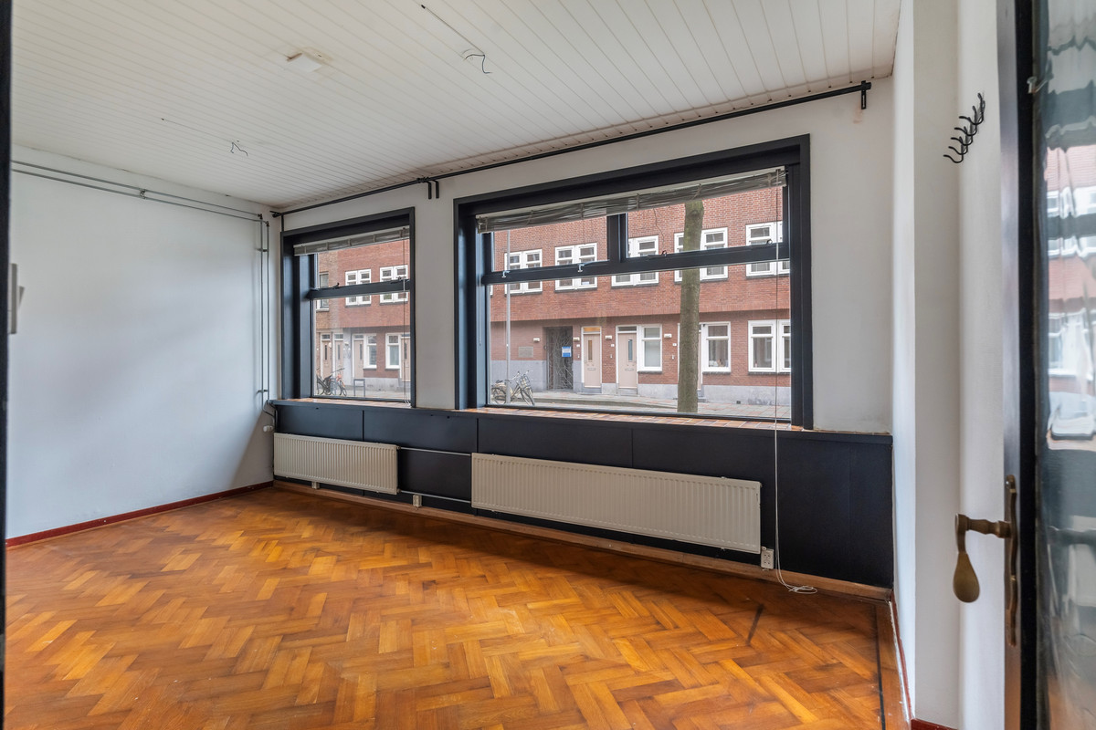 Appartement te koop: Millinxstraat 46, Rotterdam