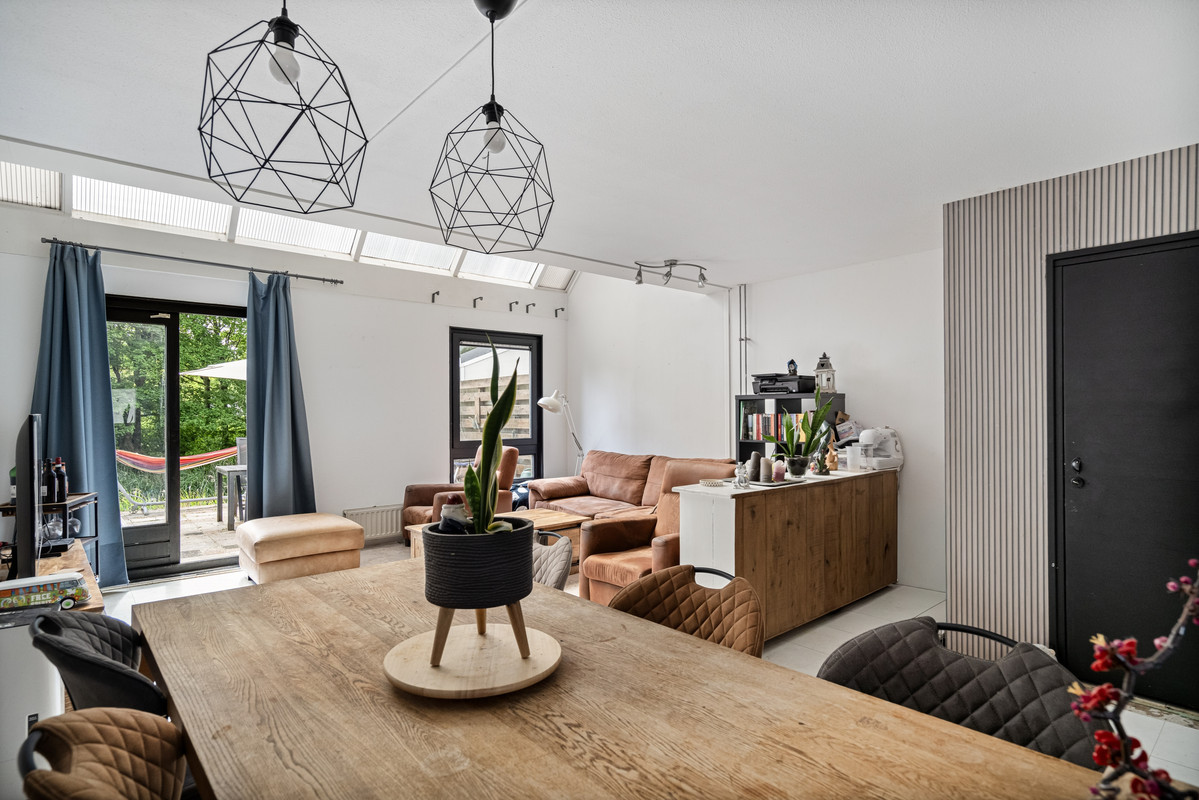 Hoekwoning te koop: Roekenbos 108, Hoofddorp