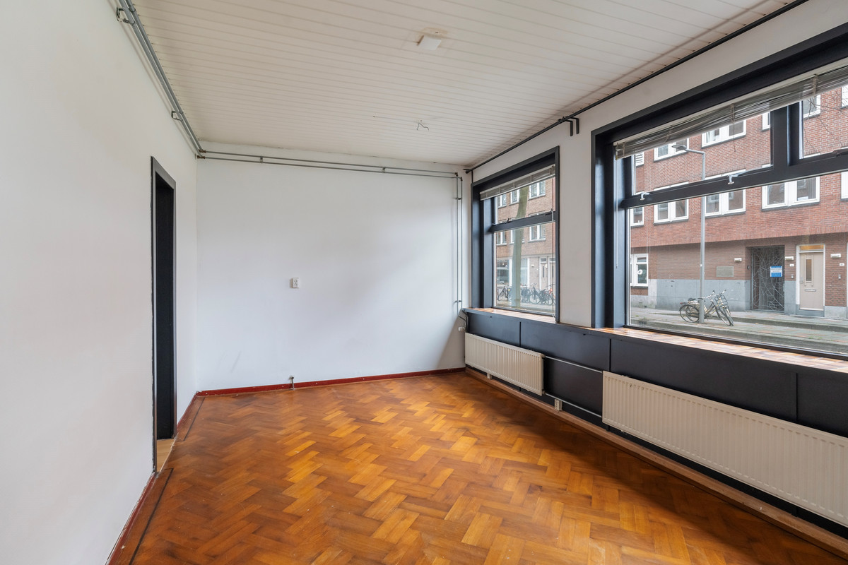 Appartement te koop: Millinxstraat 46, Rotterdam