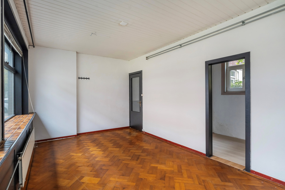Appartement te koop: Millinxstraat 46, Rotterdam