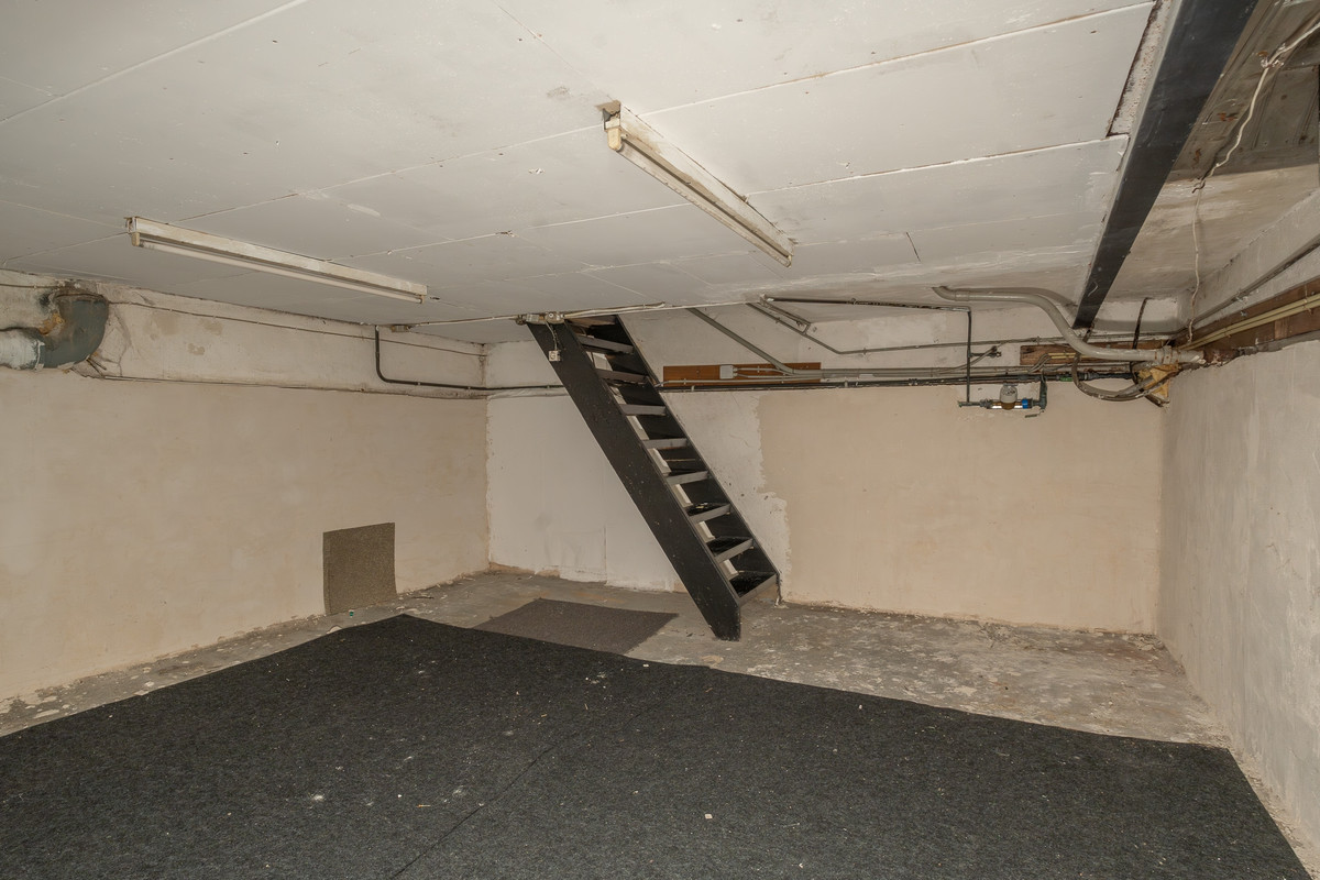 Appartement te koop: Millinxstraat 46, Rotterdam