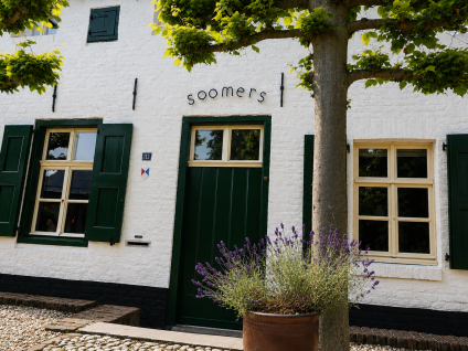 Arenborgweg 113