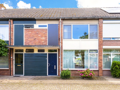 Cederstraat 9