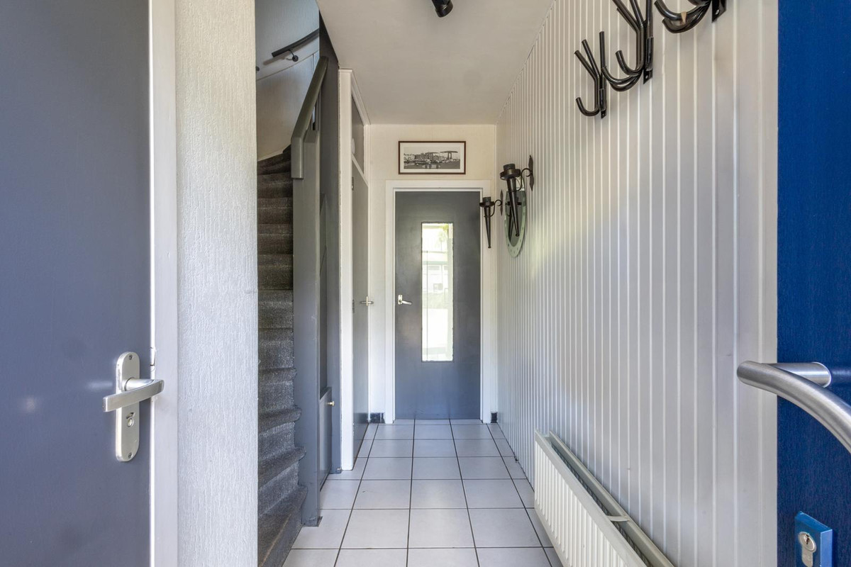 Tussenwoning te koop: Cederstraat 9, Terneuzen