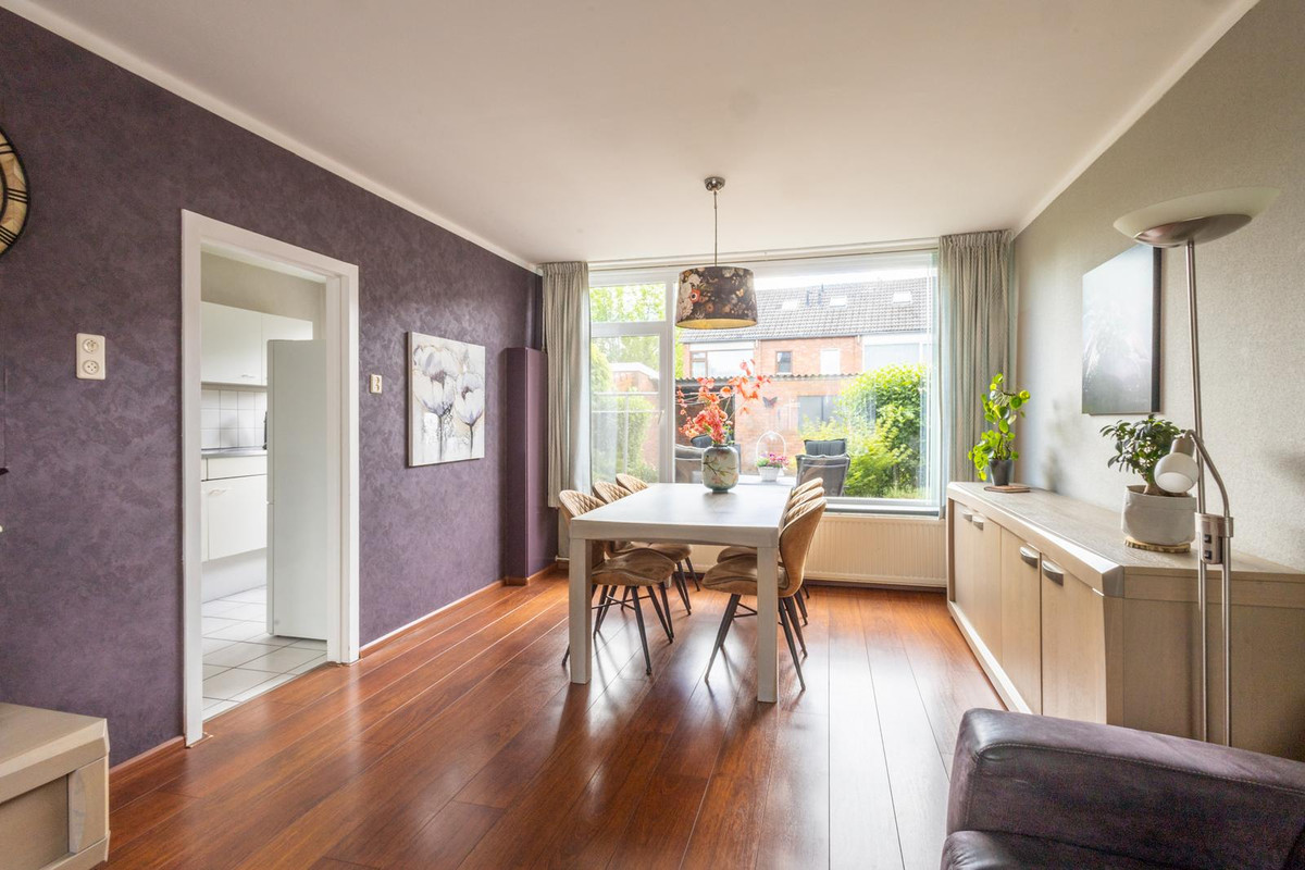Tussenwoning te koop: Cederstraat 9, Terneuzen