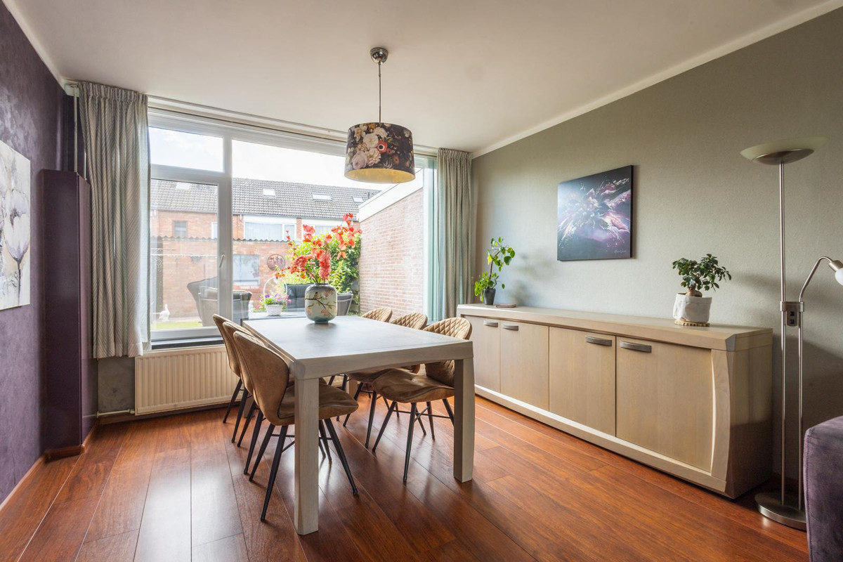 Tussenwoning te koop: Cederstraat 9, Terneuzen