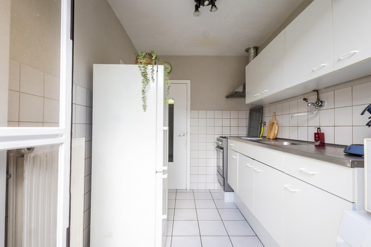 Tussenwoning te koop: Cederstraat 9, Terneuzen