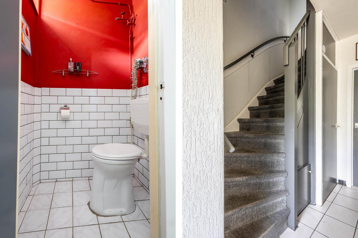 Tussenwoning te koop: Cederstraat 9, Terneuzen