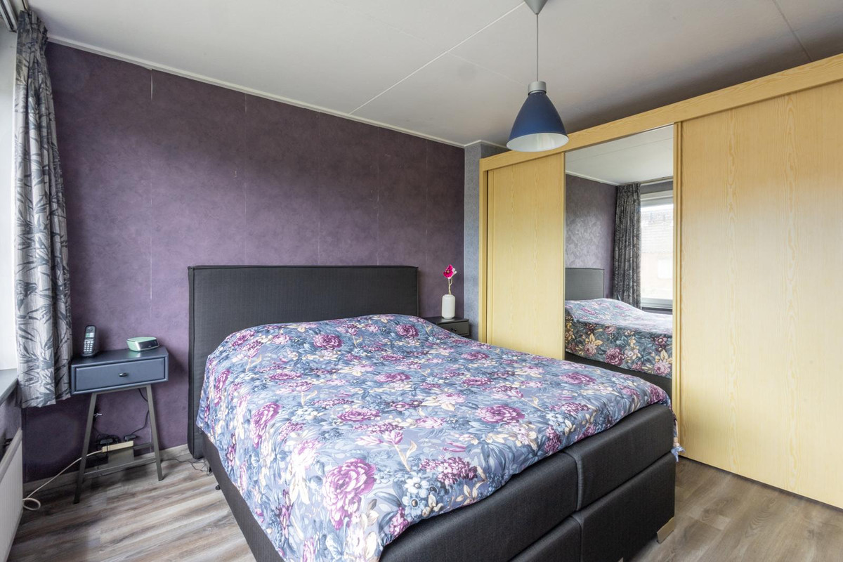 Tussenwoning te koop: Cederstraat 9, Terneuzen