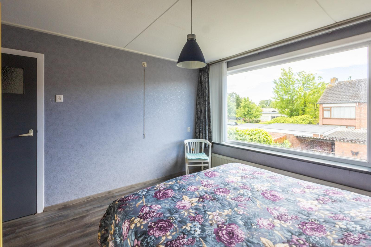 Tussenwoning te koop: Cederstraat 9, Terneuzen
