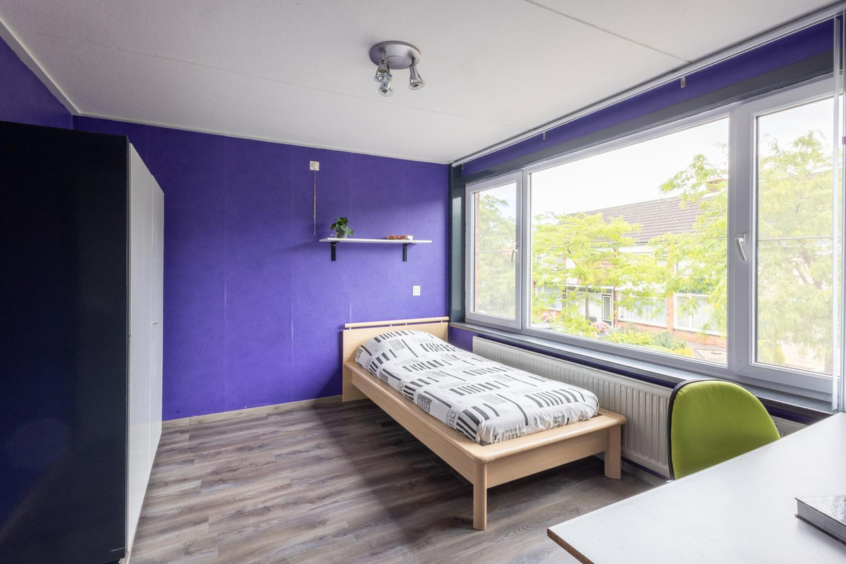 Tussenwoning te koop: Cederstraat 9, Terneuzen