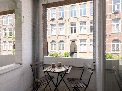 Govert Flinckstraat 158A