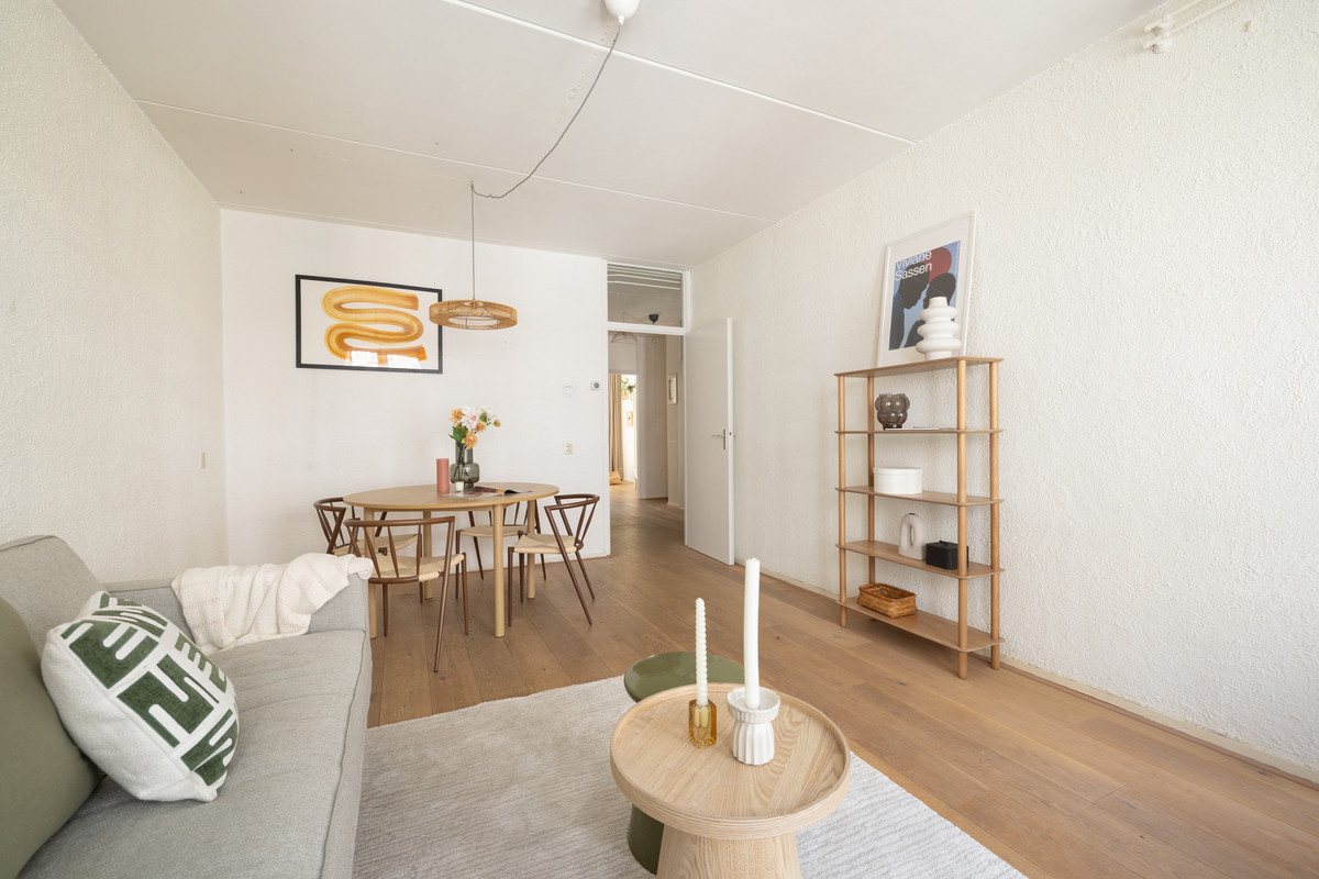 Appartement te koop: Govert Flinckstraat 158A, Amsterdam