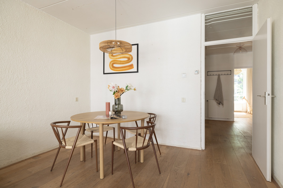 Appartement te koop: Govert Flinckstraat 158A, Amsterdam