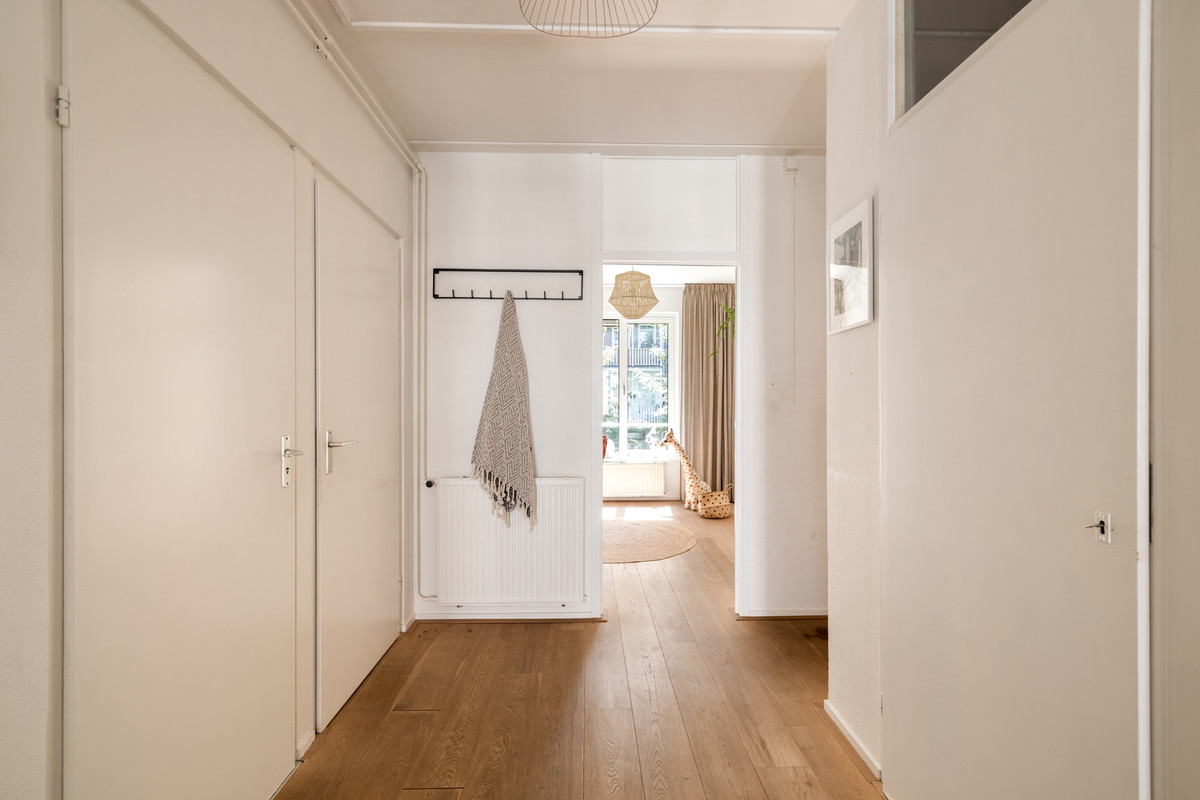 Appartement te koop: Govert Flinckstraat 158A, Amsterdam