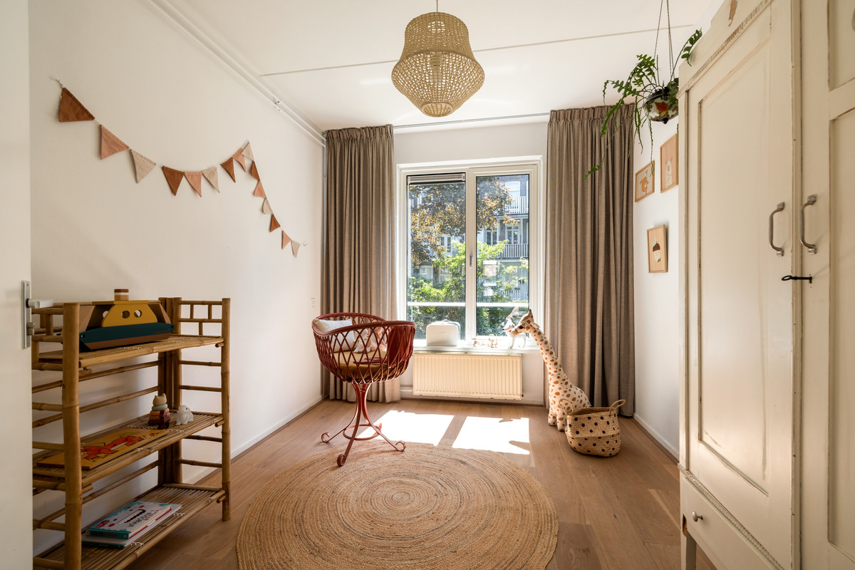 Appartement te koop: Govert Flinckstraat 158A, Amsterdam