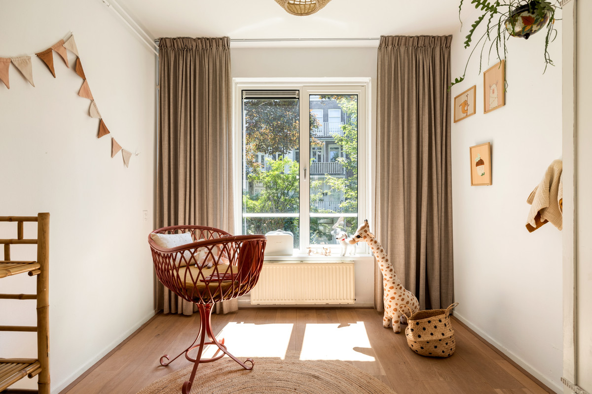 Appartement te koop: Govert Flinckstraat 158A, Amsterdam