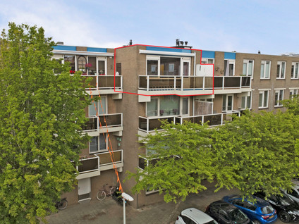Jan Bronnerstraat 27