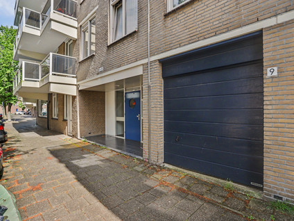 Jan Bronnerstraat 27