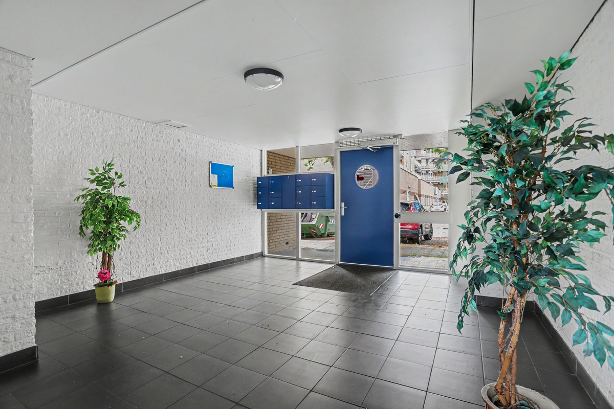 Appartement te koop: Jan Bronnerstraat 27, 'S-Gravenhage