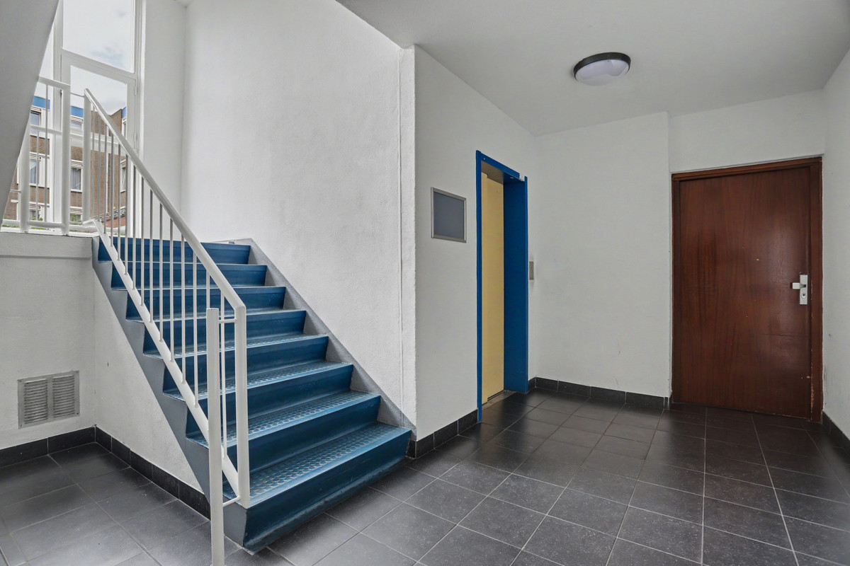 Appartement te koop: Jan Bronnerstraat 27, 'S-Gravenhage