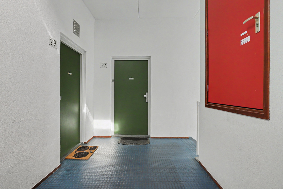 Appartement te koop: Jan Bronnerstraat 27, 'S-Gravenhage
