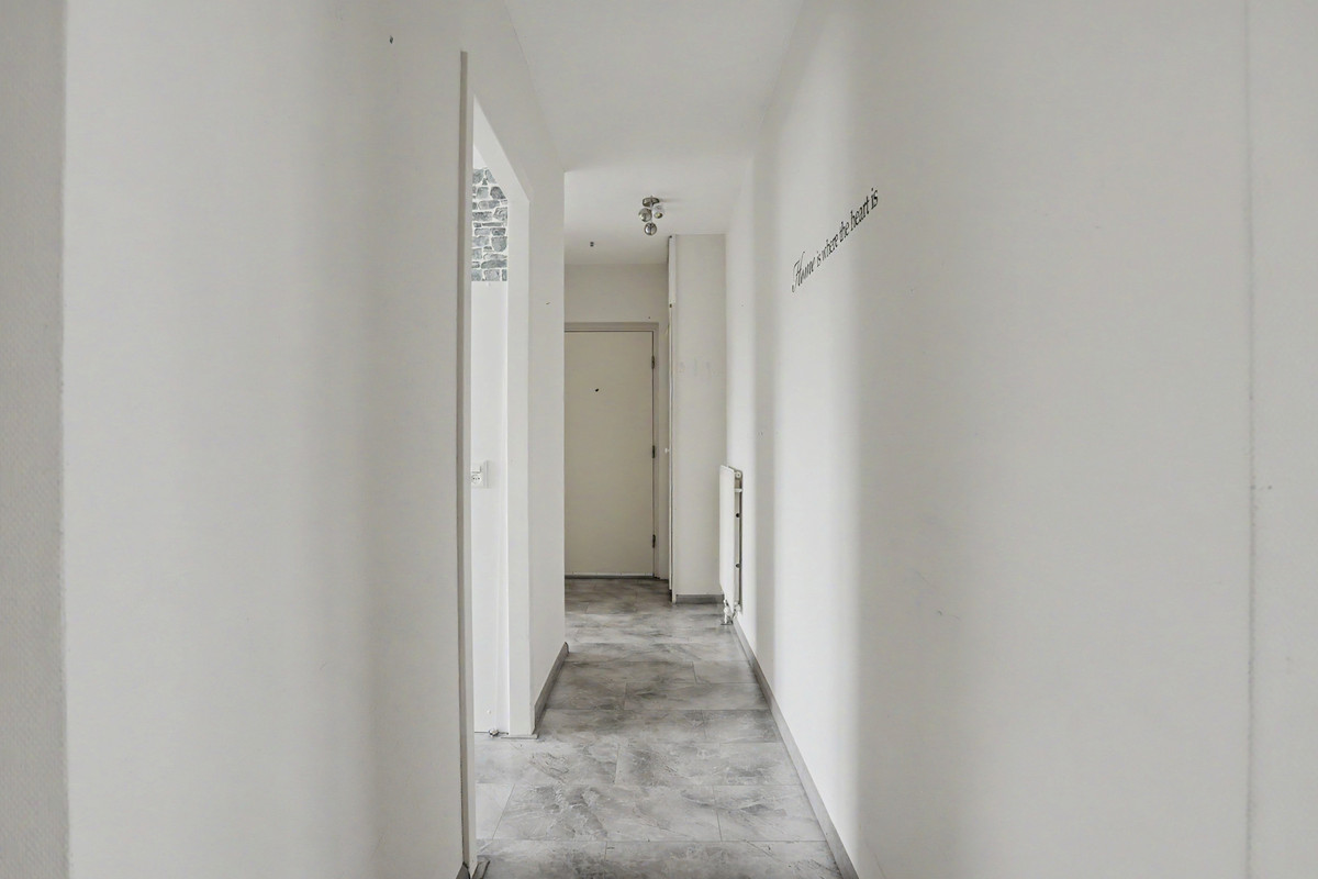 Appartement te koop: Jan Bronnerstraat 27, 'S-Gravenhage