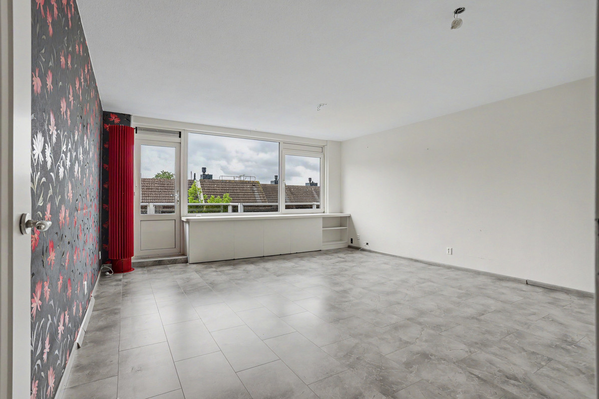 Appartement te koop: Jan Bronnerstraat 27, 'S-Gravenhage