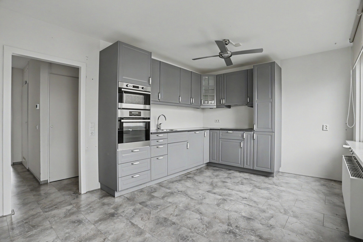 Appartement te koop: Jan Bronnerstraat 27, 'S-Gravenhage