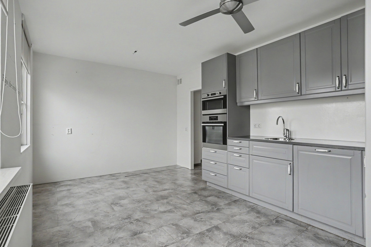 Appartement te koop: Jan Bronnerstraat 27, 'S-Gravenhage
