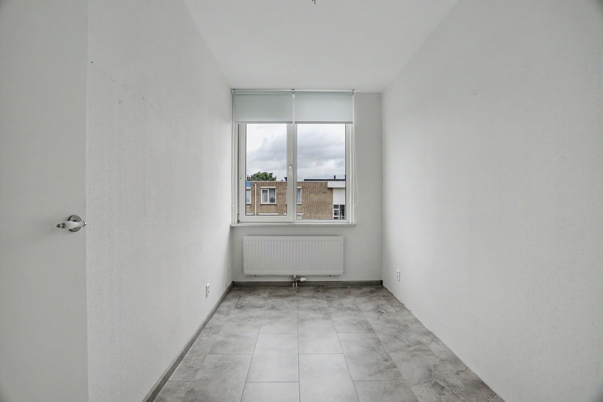 Appartement te koop: Jan Bronnerstraat 27, 'S-Gravenhage