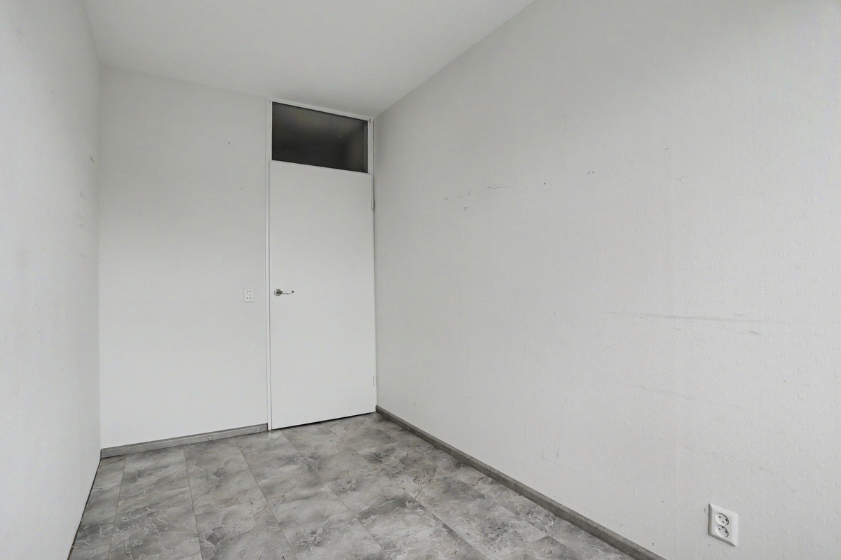 Appartement te koop: Jan Bronnerstraat 27, 'S-Gravenhage