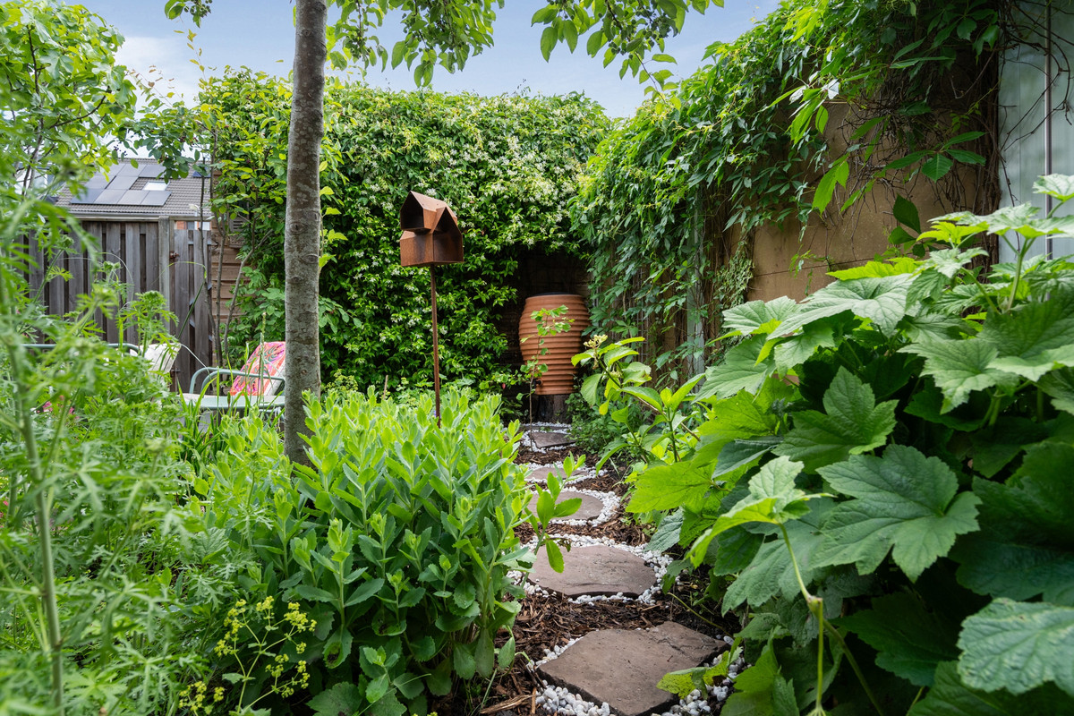 Tussenwoning te koop: Kerrieweg 37, Utrecht