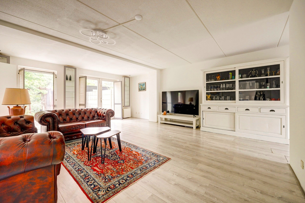 Tussenwoning te koop: Stadseiland 92, Lelystad