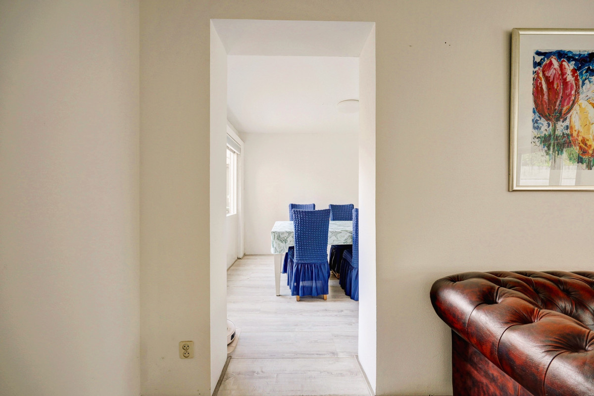 Tussenwoning te koop: Stadseiland 92, Lelystad