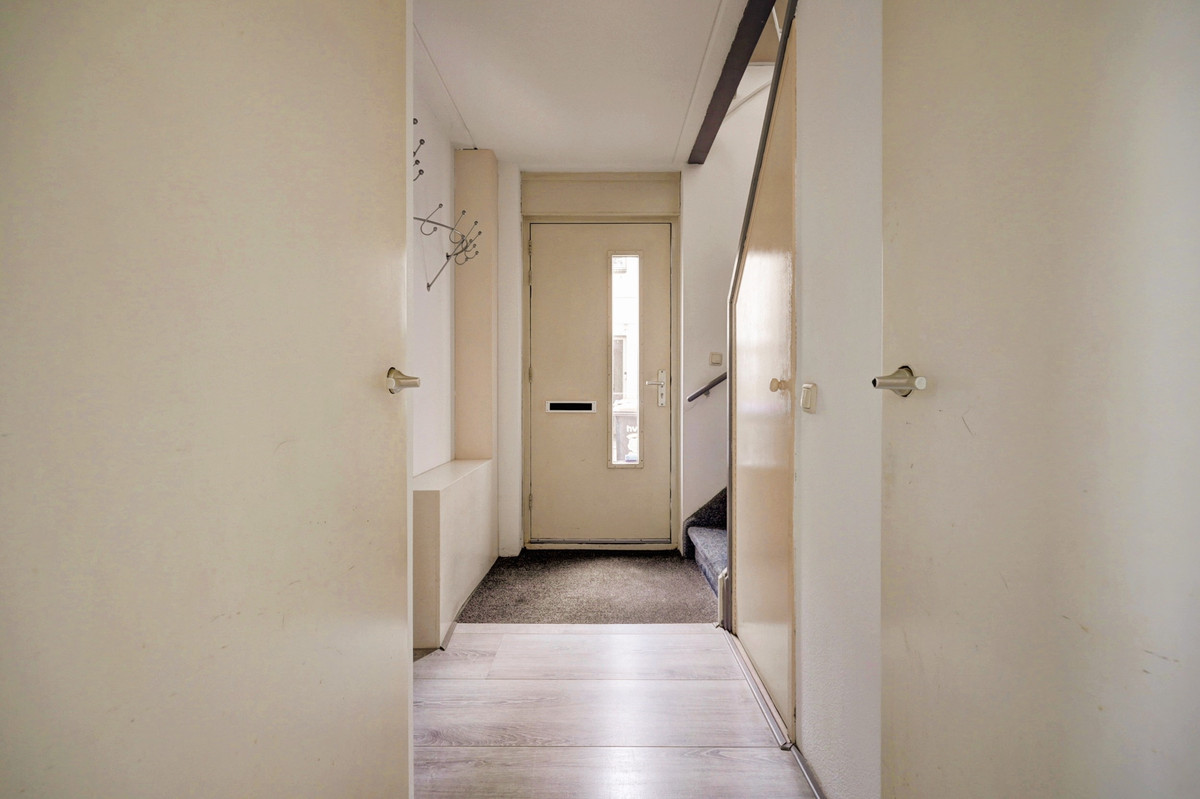 Tussenwoning te koop: Stadseiland 92, Lelystad