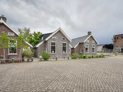 Fabriekswijk 6